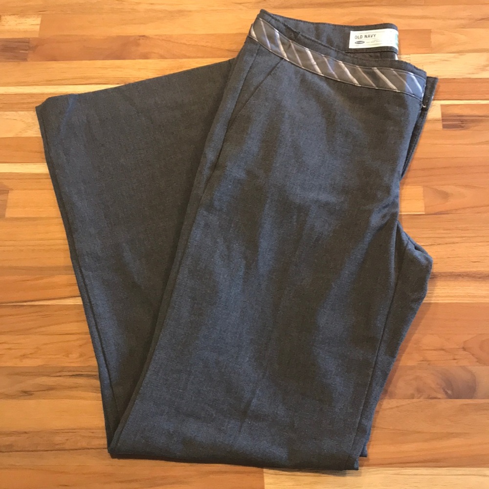 ❗️Going to Goodwill soon❗️Old Navy dress pants